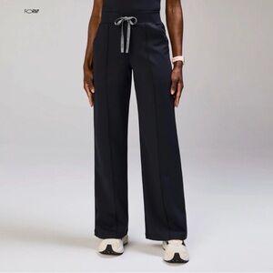 Figs High waisted Salina FORM-x Navy